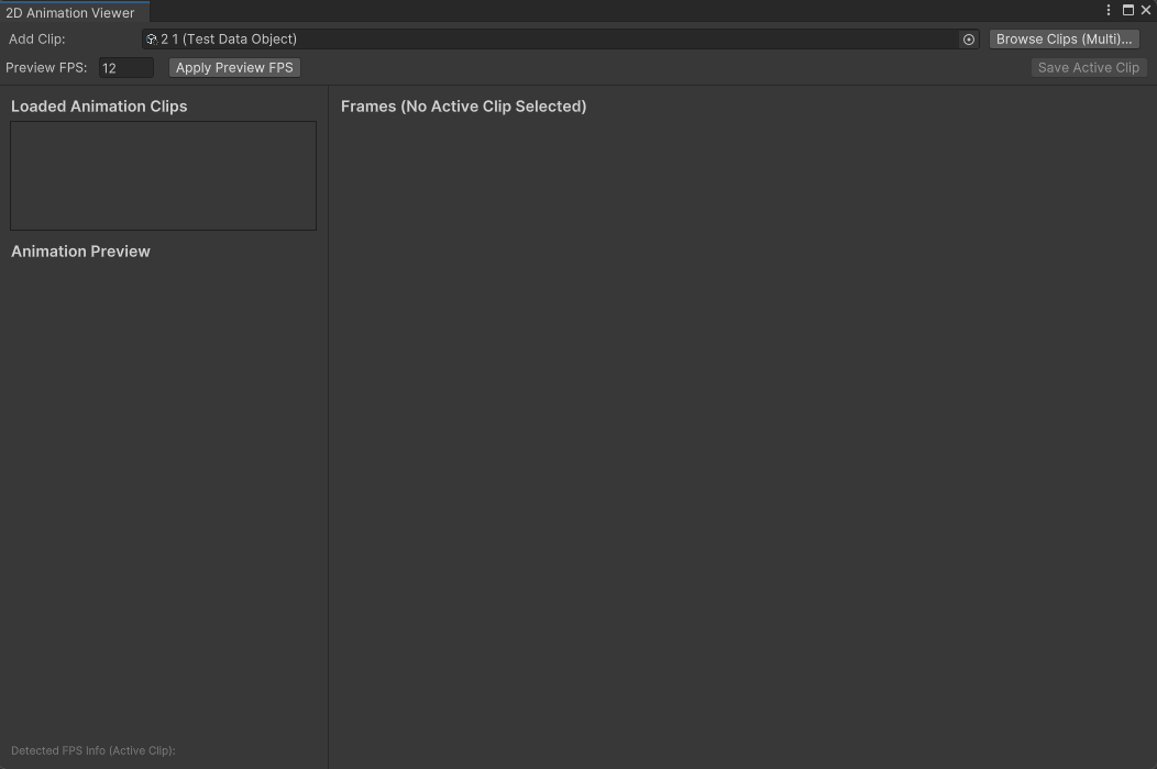 Sprite Animation Editor showing animation preview playing while frames are dragged to reorder