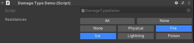 WEnumToggleButtons with Select All/None buttons